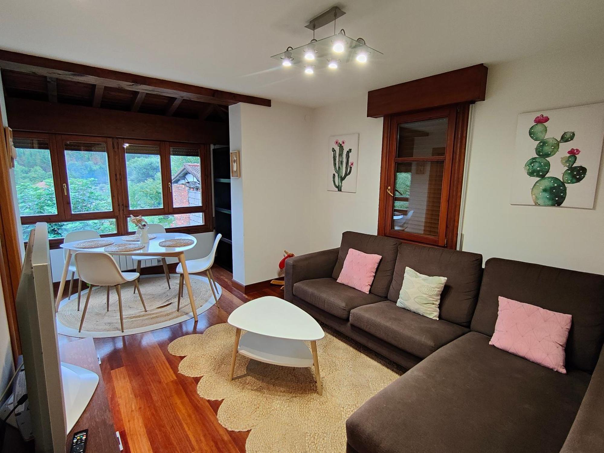 House Villa Artea Exterior photo